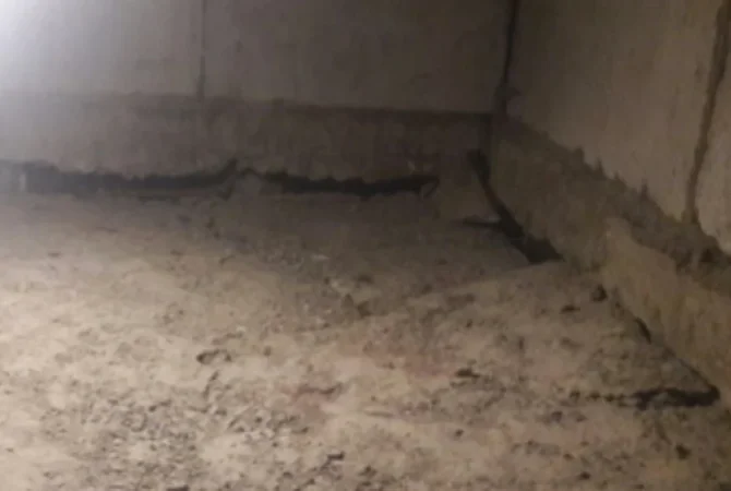 Комплексное техническое обследование здания ГБОУ Школа №1411 60в на Алтуфьевском шоссе-1