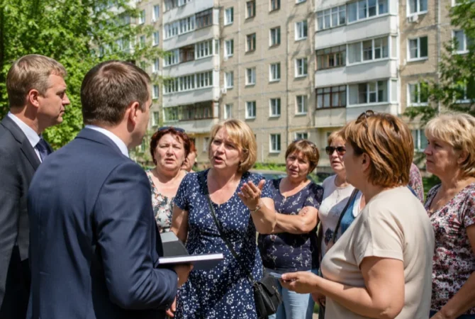 Ответственность за эксплуатацию зданий: УК, ТСЖ, собственники