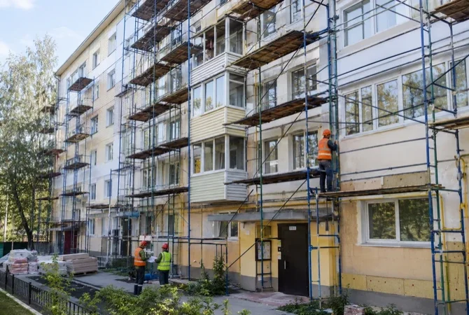 Процедура включения МКД в программу капитального ремонта: пошаговое руководство